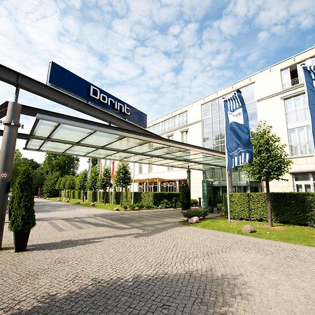 Dorint Hotel Потсдам Екстериор снимка