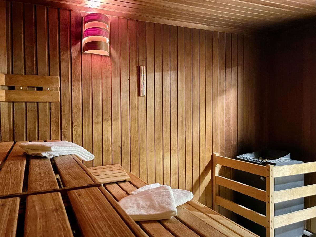 Dorint Hotel Потсдам Екстериор снимка