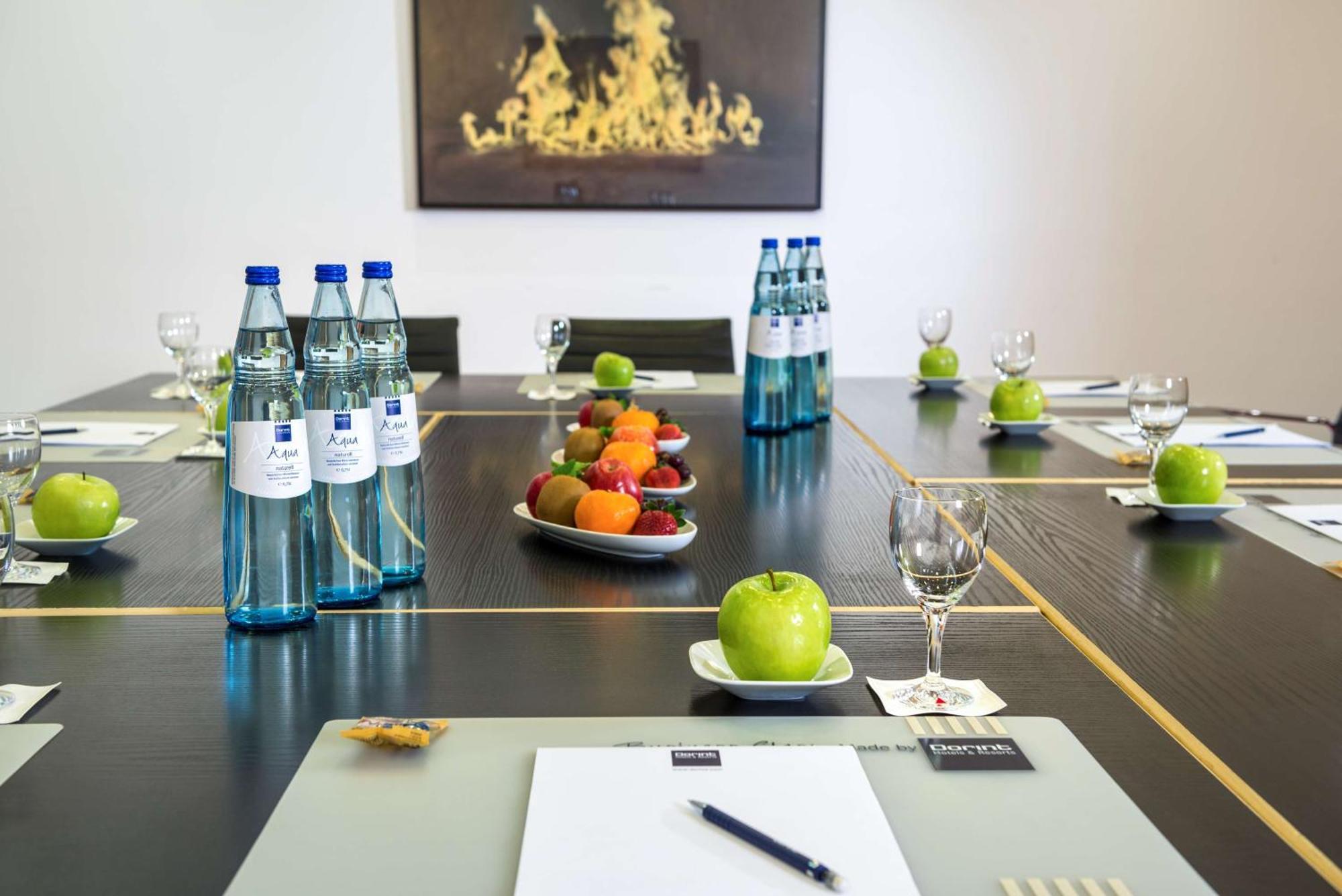 Dorint Hotel Потсдам Екстериор снимка
